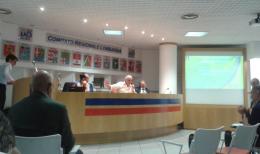 Milano, societ&agrave; e arbitri a contatto