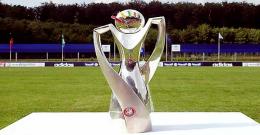 Uefa Region's Cup: poker dell'Italia alla Slovenia