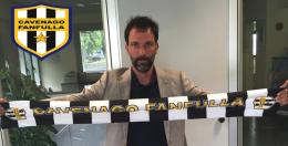 CavenagoFanfulla, Dossenina chiusa a chiave