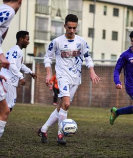 Aygreville-Volpiano nelle parole di Riboni e De Simone