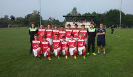 Fase Regionale via al 15 gennaio, tutte le qualificate