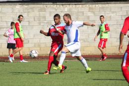 Il Gozzano annuncia la firma di Junior Messias