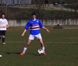 Le debuttanti partono forte, Luino Maccagno nel segno di Morandi