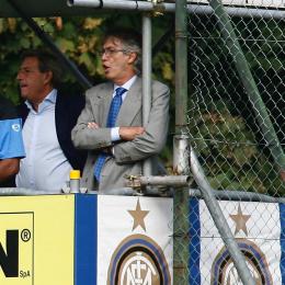 Moratti e Suning per l'Inter che verrà