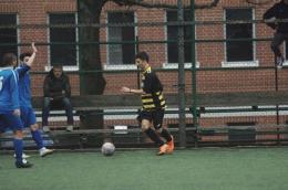 Precampionato, Cupi decide il derby di Collegno