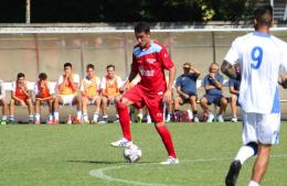 Coppa Italia: Poesio gol, Il Chieri vince l'andata contro il Darfo