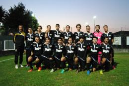 Botta e risposta tra Tortona e Arquatese nel posticipo