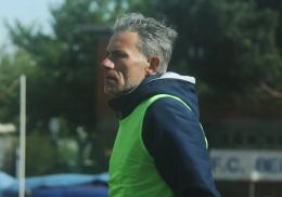 Monza, l'ultimo colpo &egrave; Marco Perini