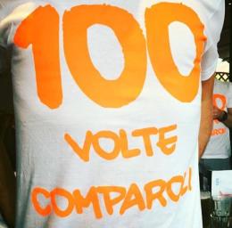 Comparoli, la carica dei 101 gol per la salvezza dell'Ornavassese