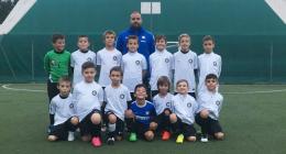 Primi Calci 2008, comincia il viaggio