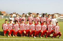 Allievi Torino, sesta giornata: Ienopoli e Pisani trascinano il Bsr Grugliasco