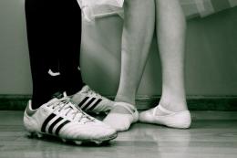 Alimentazione a confronto: Calcio vs Danza