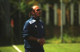 Settimo, le dimissioni di Stefano Ambrosini