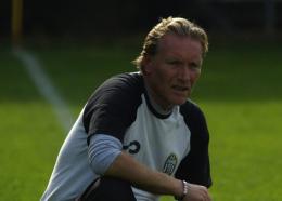 A Collegno è sempre tempo di derby: parlano Beretti e Rubino