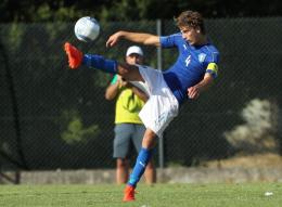 Locatelli, Bianco e Mosole: da Sprint e Sport alla Serie A. Nuovo corso in casa Torino e Seregno