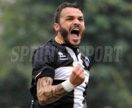 Carmine Marrazzo uomo mercato: su di lui anche Rezzato, Darfo Boario e Pro Sesto