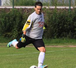 Punto Juniores: Mozzatese nel segno di El Bishehy. Colpo Ispra con l'Olimpia