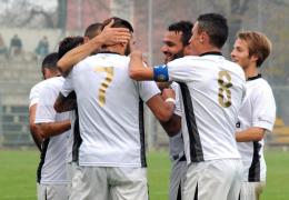 Crema, alla quarta vittoria arriva anche il sorpasso: l'Acd Brianza cede il primato