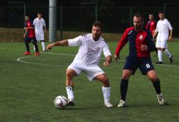 Recupero Girone D: il Valdruento frena il San Mauro