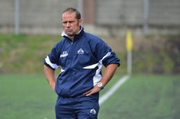 San Maurizio, 10' di black out. Di Muro: "Ora mentalità vincente!"