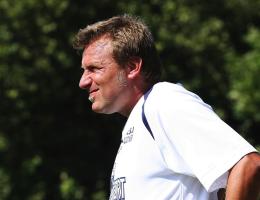 Massimo Gardano al centro del mercato estivo: Varesina, ma non solo…