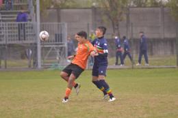 Giovanissimi Torino, Pro all'inglese