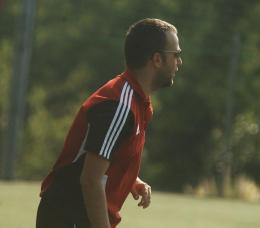 Ufficiale, Meloni nuovo allenatore della Cbs