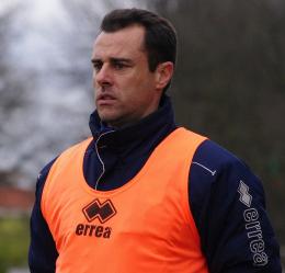 River Mosso Pianese, esonerato Oscar Lesca