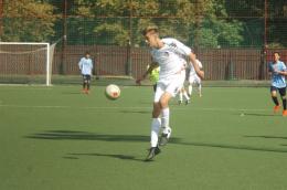 Atletico Torino-Cassine, la decisione del Giudice sportivo