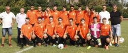 Monza, il punto sulla Juniores provinciale