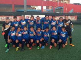 Sperimentali 2004, la classifica dopo i tre posticipi