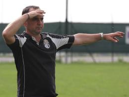 La Biellese 2001 non fa sconti, gol da libro cuore per Hadiry