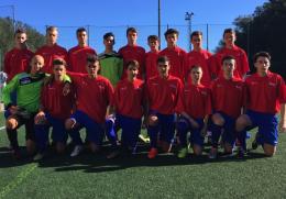 Punto Allievi: Olgiatese e Gavirate superano i primi esami