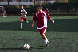 Seconda categoria, i risultati della Coppa