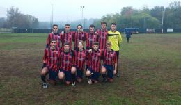 Juniores Fascia B: nona meraviglia Arconatese, Villa Cassano secondo