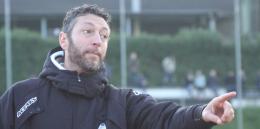Alessio Delpiano non è più l'allenatore dell'Olginatese