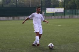 San Mauro alla riscossa con Di Bella, manita La Chivasso