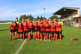 Coppa Italia: Oleggio, Accademia e Lucento, pronto riscatto