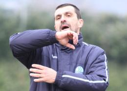 Crema, fine della corsa per Montanini. Squadra a Sergio Porrini