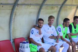 Volpiano, Simonetti: "Siamo giovani e ci divertiamo"