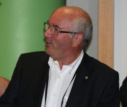 La promessa di Carlo Tavecchio: «Il nuovo presidente LND dovrà avere un colloquio privilegiato con la nostra regione»