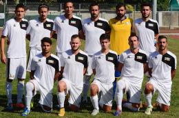 Cade il Rivoli contro l'Olmo, vincono Tortona e Valenzana