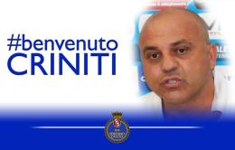 Seregno, &egrave; ufficiale: panchina a Antonio Criniti
