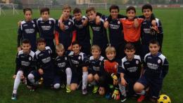 Sangiu e Frog come Italia-Germania!