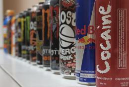 Gli energy drink: energia a portata di... Lattina!