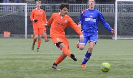 Memorial Fregoni, prima fase completa... anzi no