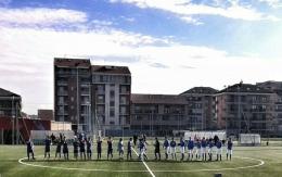 Giovanissimi Torino, sconfitta amara per l'Ivest
