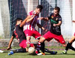 La Chivasso, un ritmo infernale. La parabola del Saint Vincent