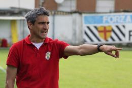 Pergo decima gemma, Seregno domato ma Andreoletti non rischia