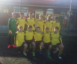 Giovanissimi Regionali, la prima giornata: Colpaccio Bsr con il Lascaris, rimonta Borgaro